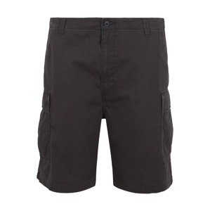 Levi's® Big & Tall Kapsáče 'Carrier'  čierna