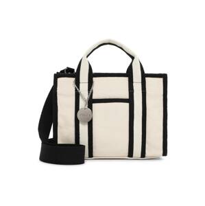 Suri Frey Shopper 'Bethany'  krémová / čierna