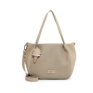 Suri Frey Shopper 'Cilly'  béžová