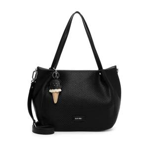 Suri Frey Shopper 'Cilly'  čierna