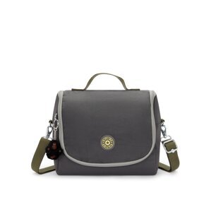 KIPLING Kabelky 'New Kihirou'  tmavosivá