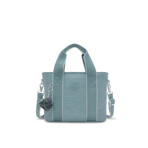 KIPLING Kabelka 'Minta M'  nefritová