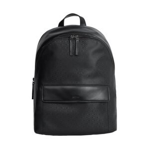 Calvin Klein Batoh 'Sleek'  antracitová / čierna