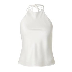 Fleur by Kaviar Gauche Top  biela