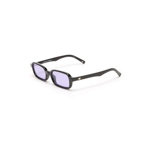 LE SPECS Slnečné okuliare 'PILFERER'  čierna