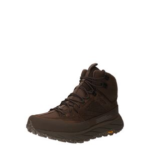 JACK WOLFSKIN Nízke čižmy 'TERRAQUEST'  hnedá