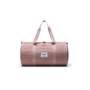 Herschel Cestovná taška 'Classic™'  rosé
