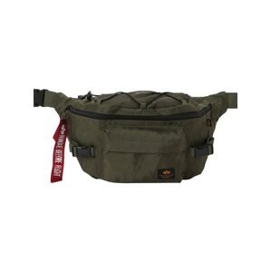ALPHA INDUSTRIES Ľadvinka  olivová