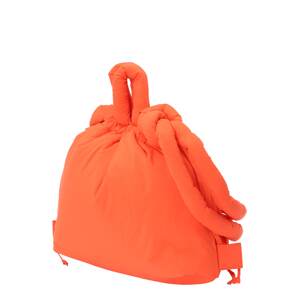 Ölend Shopper 'Ona'  koralová