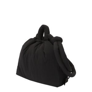Ölend Shopper 'Ona'  čierna