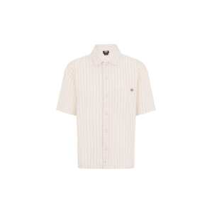 DICKIES Blúzka 'SERVICE'  červená