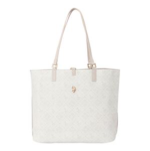 U.S. POLO ASSN. Shopper 'Malibu'  kapučíno
