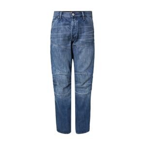 G-STAR Džínsy '5620'  modrá denim