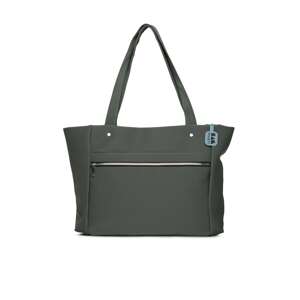 Bagmori Shopper  tmavosivá