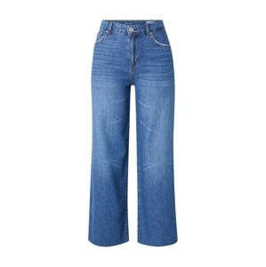 AG Jeans Džínsy 'SAIGE'  modrá denim