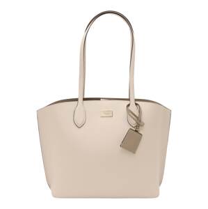 Kate Spade Shopper  svetlobéžová