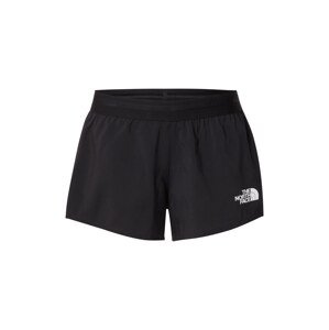 THE NORTH FACE Outdoorové nohavice 'BREEZE'  čierna