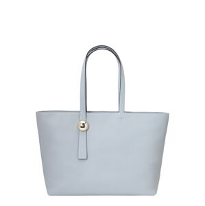 FURLA Shopper  pastelovo modrá