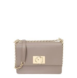 FURLA Taška cez rameno '1927 MINI'  tmavošedá