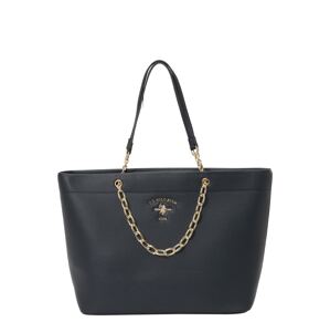 U.S. POLO ASSN. Shopper 'Stanford'  námornícka modrá