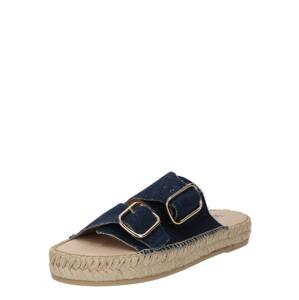 espadrij l´originale Šľapky  modrá denim