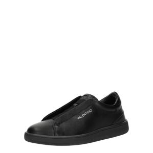Valentino Shoes Slip-on obuv  čierna