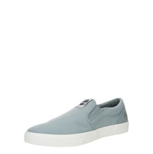 TIMBERLAND Slip-on obuv 'Mylo Bay'  svetlosivá