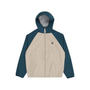ELEMENT Outdoorová bunda 'ALDER 2.0'  enciánová / sivobéžová