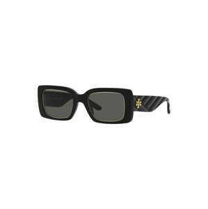 Tory Burch Slnečné okuliare '0TY7188U 51 170987'  čierna