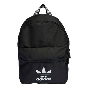 ADIDAS ORIGINALS Batoh  čierna / biela
