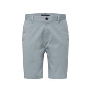 Clean Cut Copenhagen Chino nohavice  modrosivá