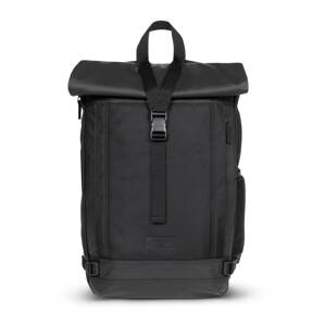 EASTPAK Batoh 'TECUM ROLL'  tmavozelená