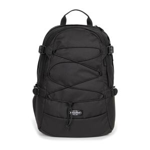 EASTPAK Batoh 'Gerys'  čierna
