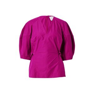 3.1 Phillip Lim Blúzka  fuksia
