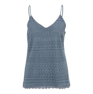 VERO MODA Top 'VMHONEY'  modrosivá