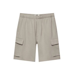 Pull&Bear Kapsáče  piesková
