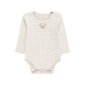Steiff Collection Body  svetlobéžová / biela