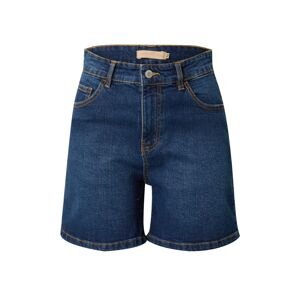 Denim Project Džínsy 'WALMA'  tmavomodrá