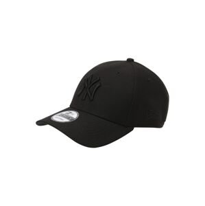 NEW ERA Čiapka '9FORTY NEYYAN'  čierna