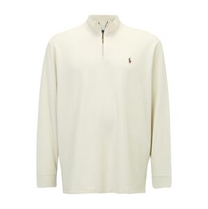 Polo Ralph Lauren Sveter  slonová kosť