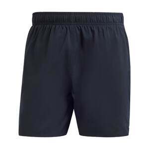 ADIDAS PERFORMANCE Surferské šortky  čierna