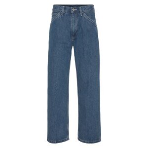LEVI'S ® Džínsy 'Stay Loose Carpenter'  modrá denim