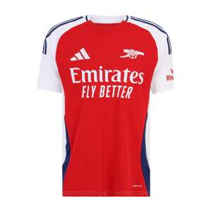 ADIDAS PERFORMANCE Dres 'Arsenal 24/25'  námornícka modrá / svetločervená / biela