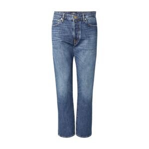 R.D.D. ROYAL DENIM DIVISION Džínsy 'RDDRoyal 327'  modrá denim