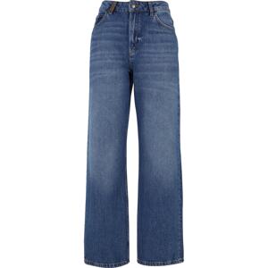 2Y Studios Džínsy 'Naya'  modrá denim