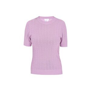 usha BLUE LABEL Sveter 'Everyday Fashion'  orgovánová