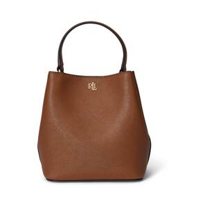 Lauren Ralph Lauren Kabelka  hnedá