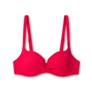 Gisela Bikinový top  grenadínová