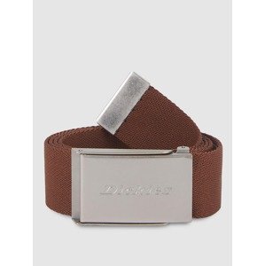 DICKIES Opasky 'Brookston'  karamelová