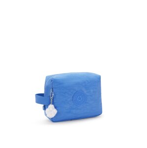 KIPLING Kozmetická taška 'Parac'  modrá